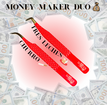 Money Maker DUO